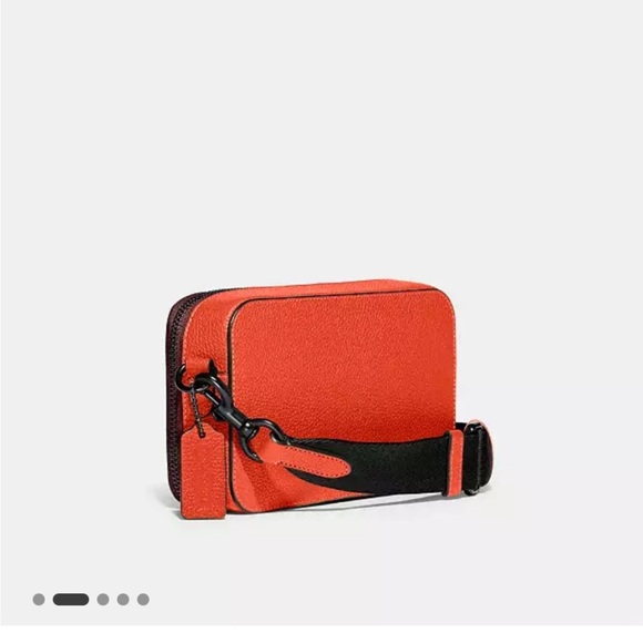 Coach Charter Slim Crossbody Bag - Picture 3 of 5